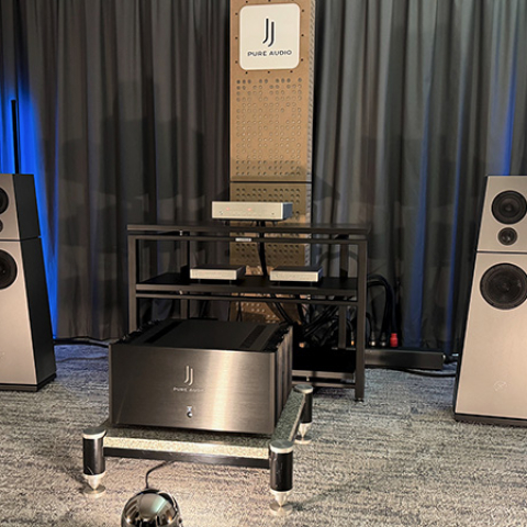 KEF R700 loudspeaker | Stereophile.com